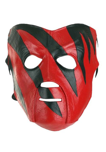 WWE Kane Mask for Adults - US 4190