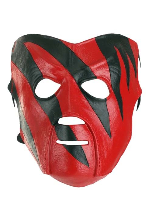 WWE Kane Mask for Adults - US 4190