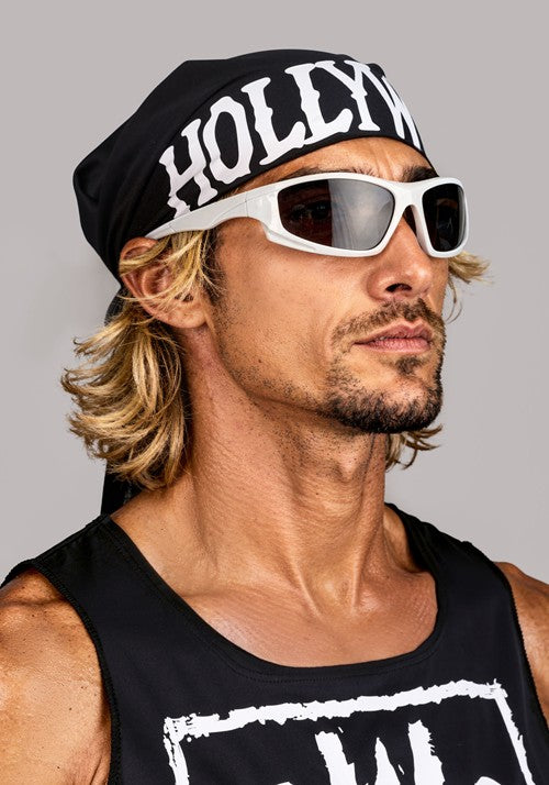 Men's WWE nWo Hollywood Hulk Hogan Costume - US 3986
