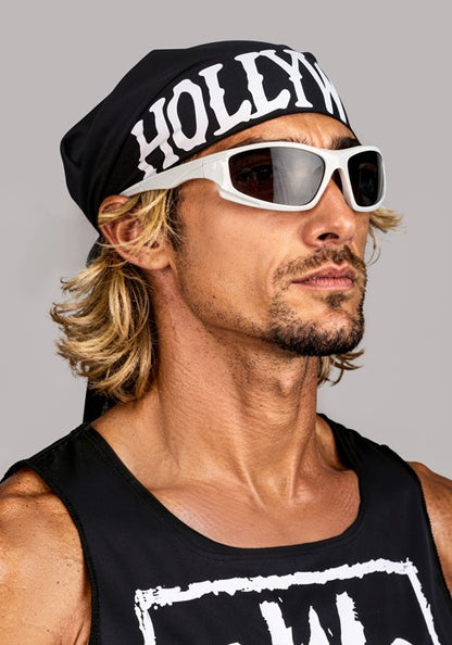 Men's WWE nWo Hollywood Hulk Hogan Costume - US 3986