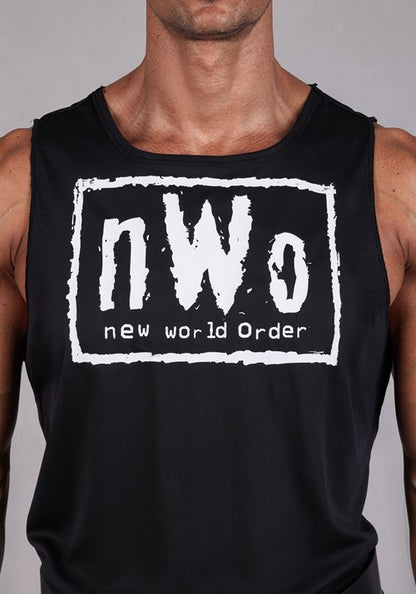 Men's WWE nWo Hollywood Hulk Hogan Costume - US 3986