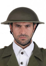 Adult WWI Army Costume Helmet - US 0435