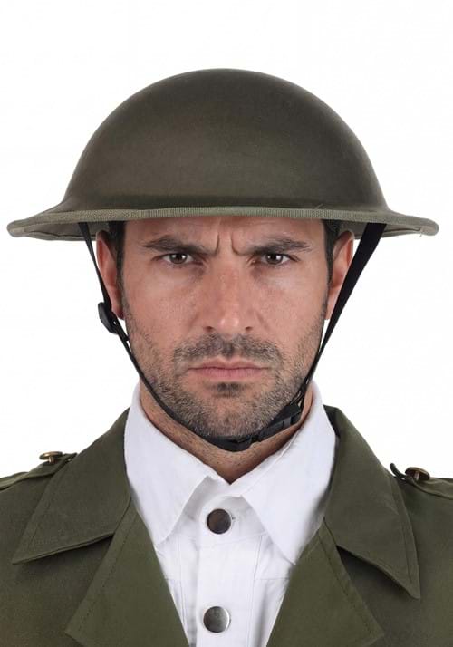 Adult WWI Army Costume Helmet - US 0435