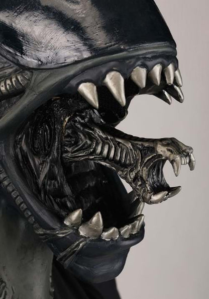 Alien Xenomorph Deluxe Mask for Adults - US 4009