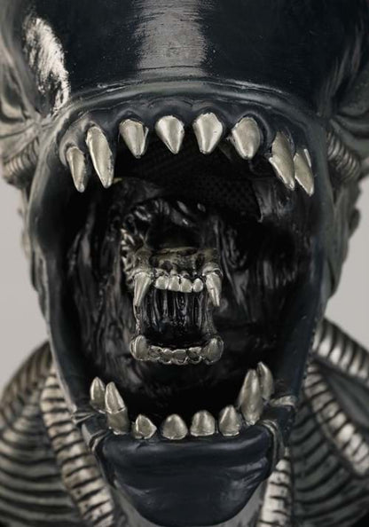 Alien Xenomorph Deluxe Mask for Adults - US 4009