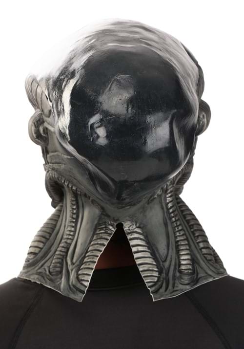Alien Xenomorph Deluxe Mask for Adults - US 4009