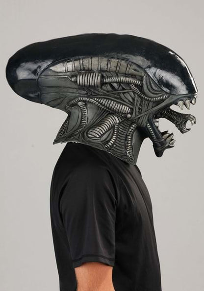 Alien Xenomorph Deluxe Mask for Adults - US 4009