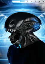 Alien Xenomorph Deluxe Mask for Adults - US 4009