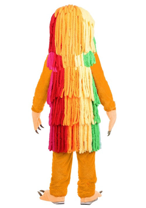 Adult Yarnaby Poppy Playtime Costume - US 4112