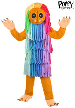 Adult Yarnaby Poppy Playtime Costume - US 4112