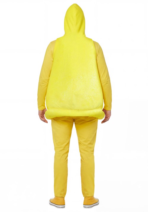 Adult Yellow Chick Peeps Costume - US 2812
