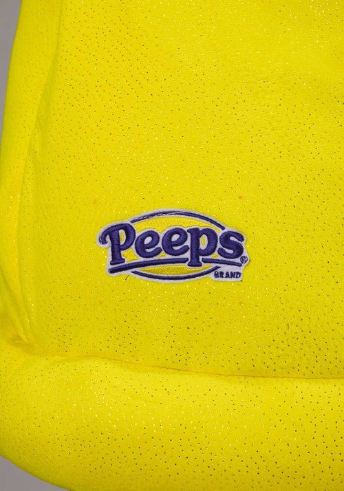 Adult Yellow Chick Peeps Costume - US 2812