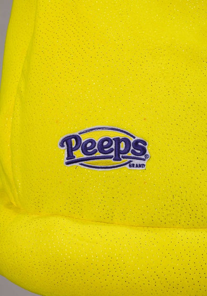 Adult Yellow Chick Peeps Costume - US 2812