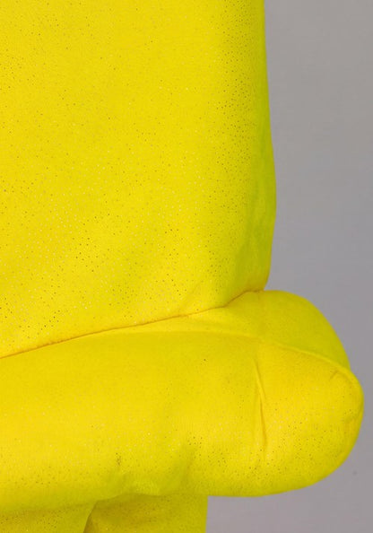 Adult Yellow Chick Peeps Costume - US 2812