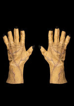 Zombie Claw Gloves for Adults - US 3625