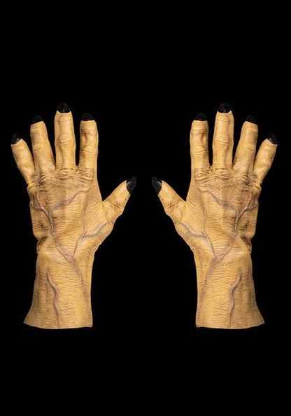 Zombie Claw Gloves for Adults - US 3625