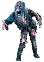 Adult Zombie Costume - US 3608