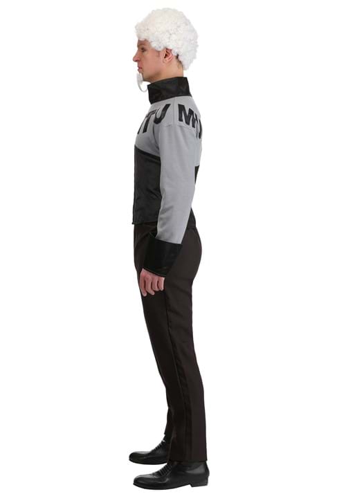 Men's Zoolander Mugatu Costume - US 8415