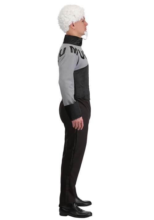 Men's Zoolander Mugatu Costume - US 8415