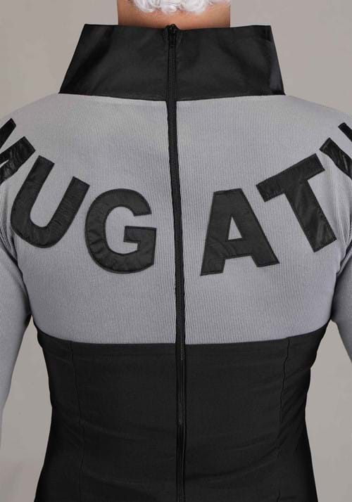 Men's Zoolander Mugatu Costume - US 8415