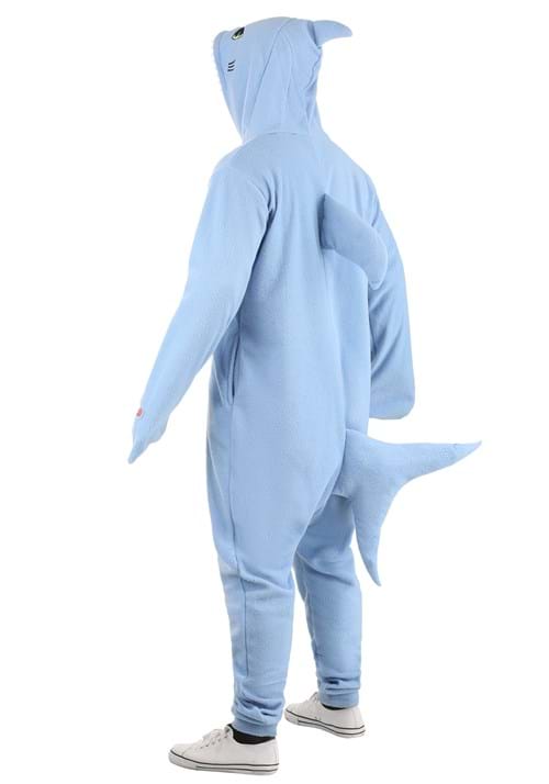 Adult Comfy Shark Costume - US 2897