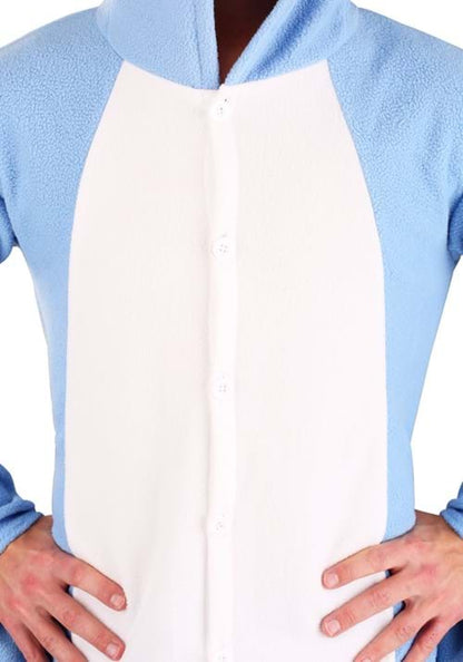 Adult Comfy Shark Costume - US 2897