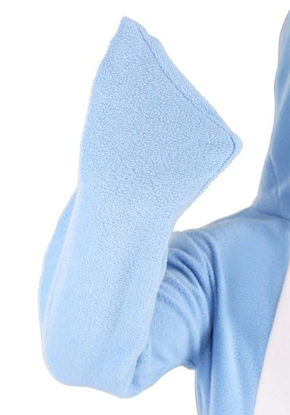 Adult Comfy Shark Costume - US 2897