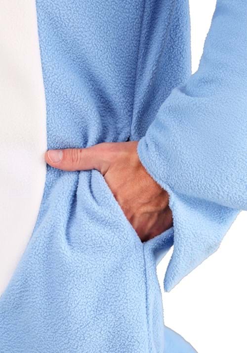 Adult Comfy Shark Costume - US 2897