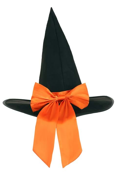 Custom Color Costume Witch Hat for Adults - US 5632