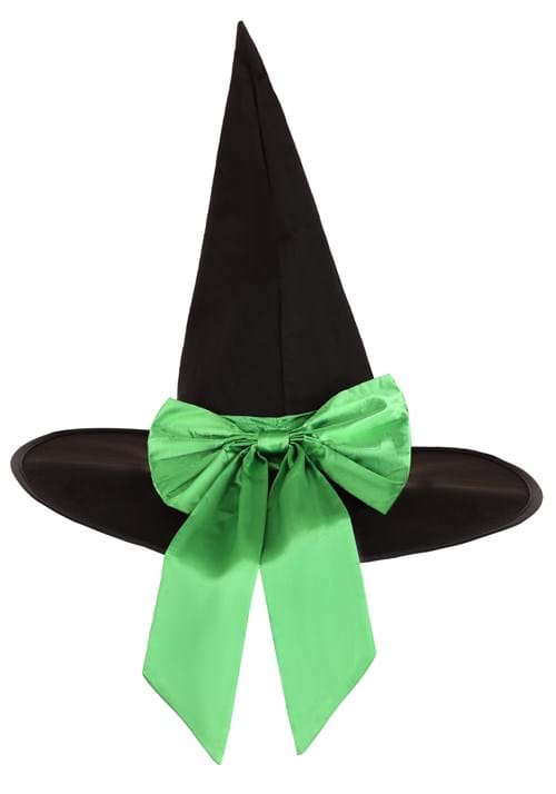 Custom Color Costume Witch Hat for Adults - US 5632