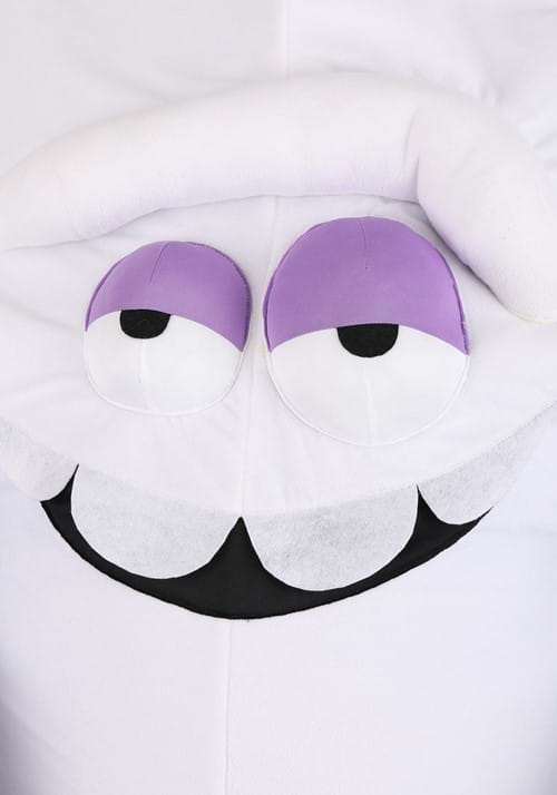 Adult Trolls Dreamy Cloud Guy Costume - US 3270