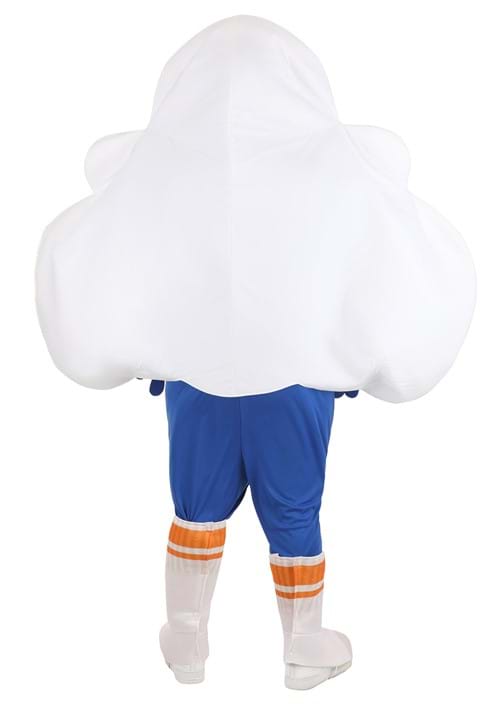 Adult Trolls Dreamy Cloud Guy Costume - US 3270