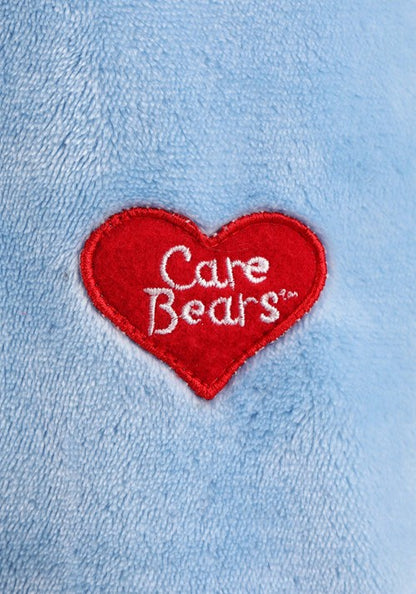 Adult Care Bear Grumpy Bear Onesie - US 7739