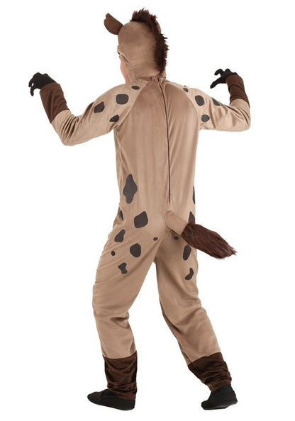 Hyena Costume for Adults - US 4221