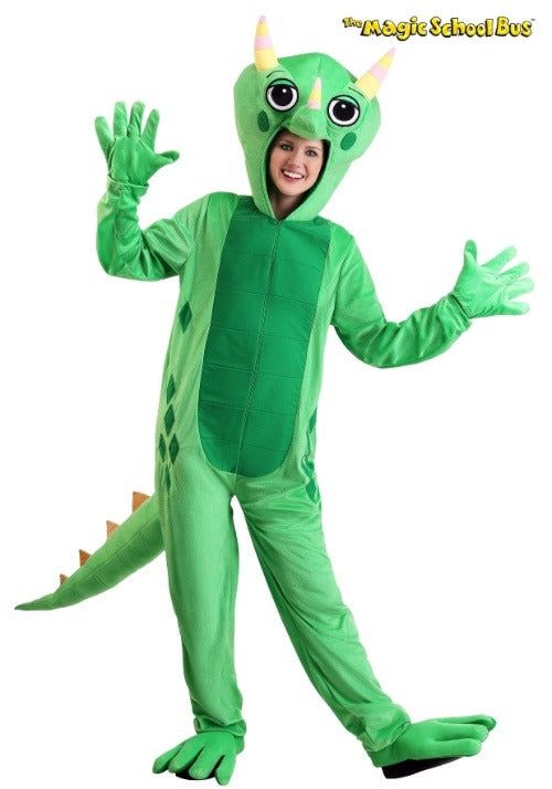 Magic School Bus Adult Liz Costume - US 3277