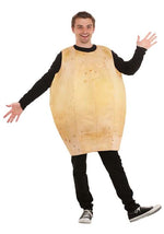 Adult Potato Costume - US 5287