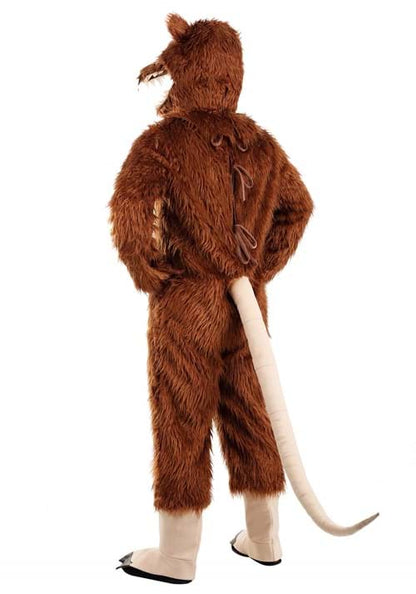Princess Bride Rodent of Unusual Size Adult Costume - US 3229
