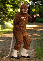 Princess Bride Rodent of Unusual Size Adult Costume - US 3229