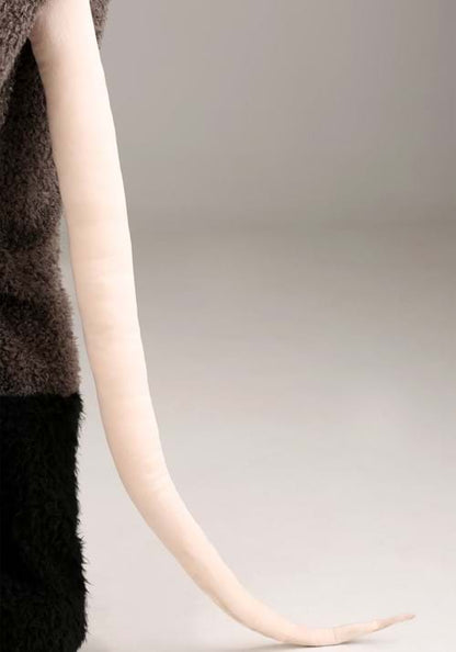 Surly Opossum Costume for Adults - US 6256
