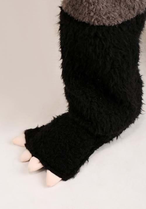 Surly Opossum Costume for Adults - US 6256