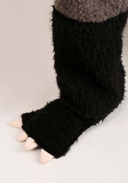 Surly Opossum Costume for Adults - US 6256