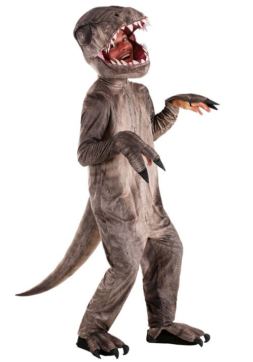 Adult T-Rex Costume - US 2783
