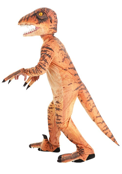 Velociraptor Adult Costume - US 0765
