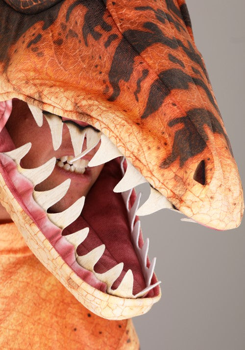 Velociraptor Adult Costume - US 0765