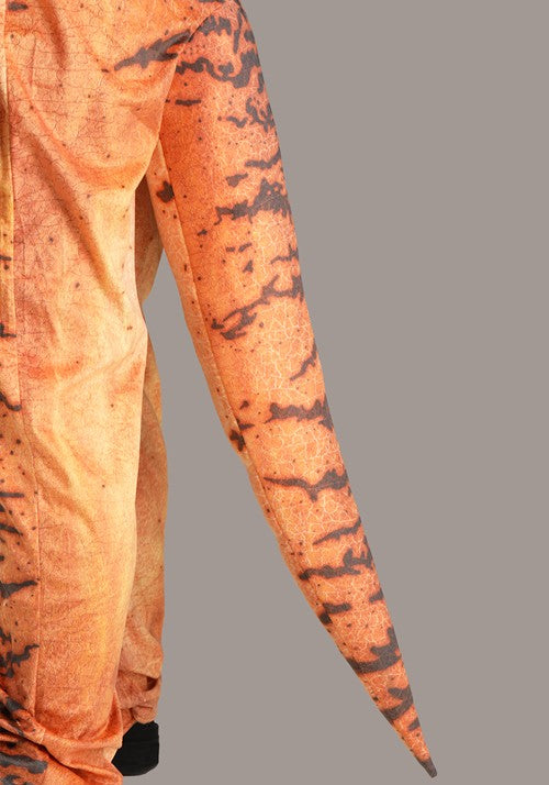 Velociraptor Adult Costume - US 0765