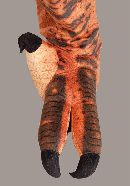 Velociraptor Adult Costume - US 0765