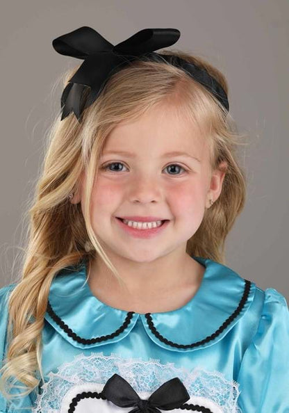 Adventurous Alice Toddler Costume - US 1547