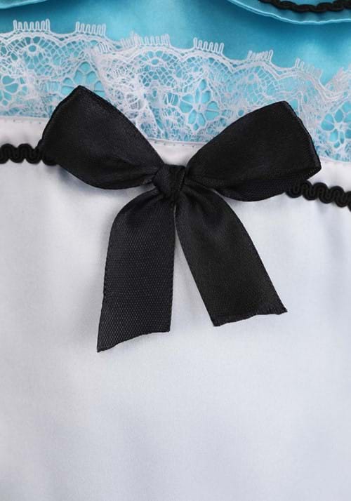 Adventurous Alice Toddler Costume - US 1547