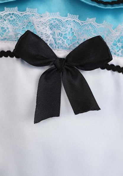 Adventurous Alice Toddler Costume - US 1547