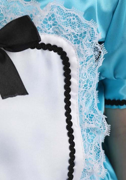 Adventurous Alice Toddler Costume - US 1547